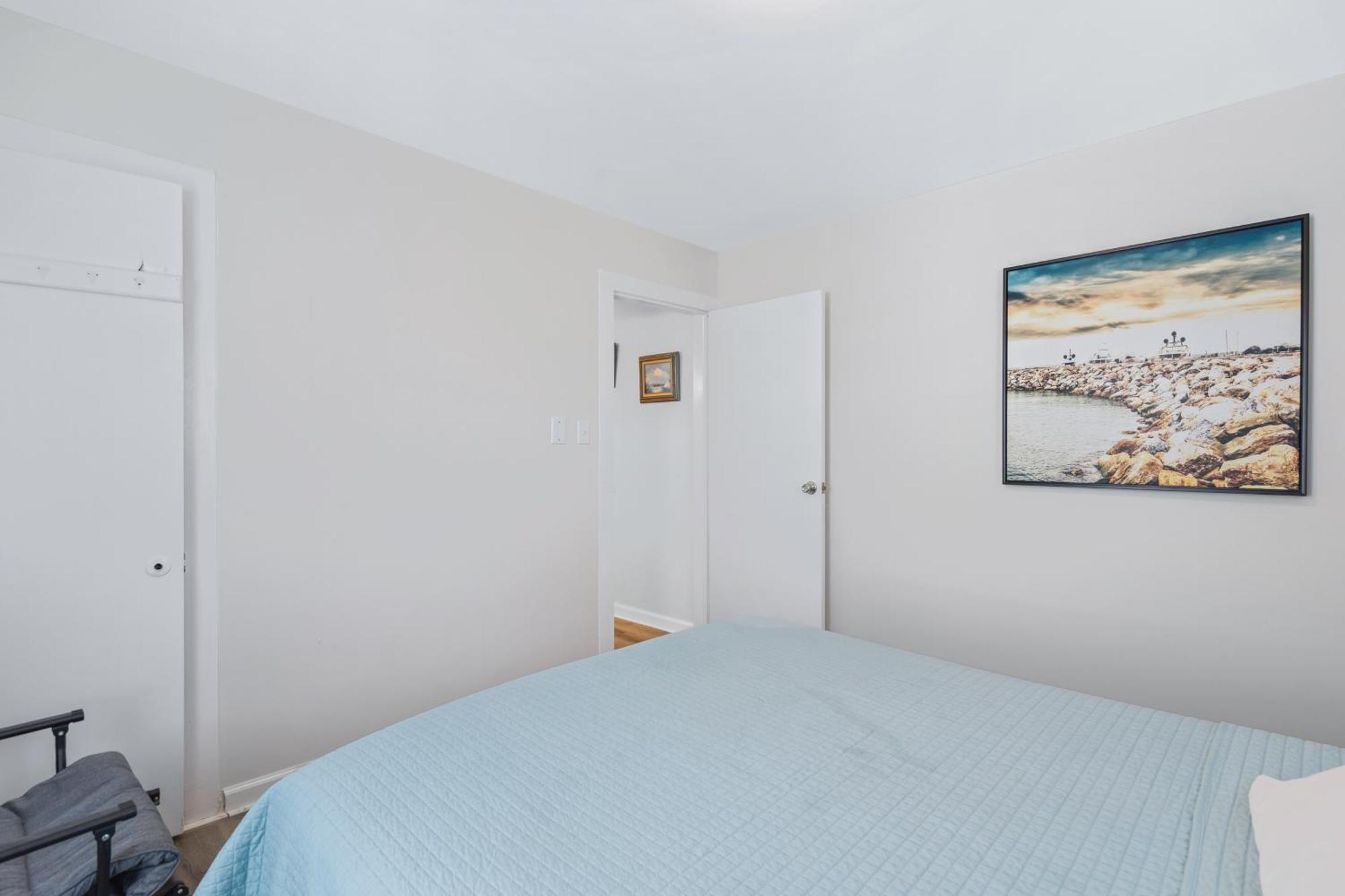 Lukas Apartments オーシャン・シティ エクステリア 写真
