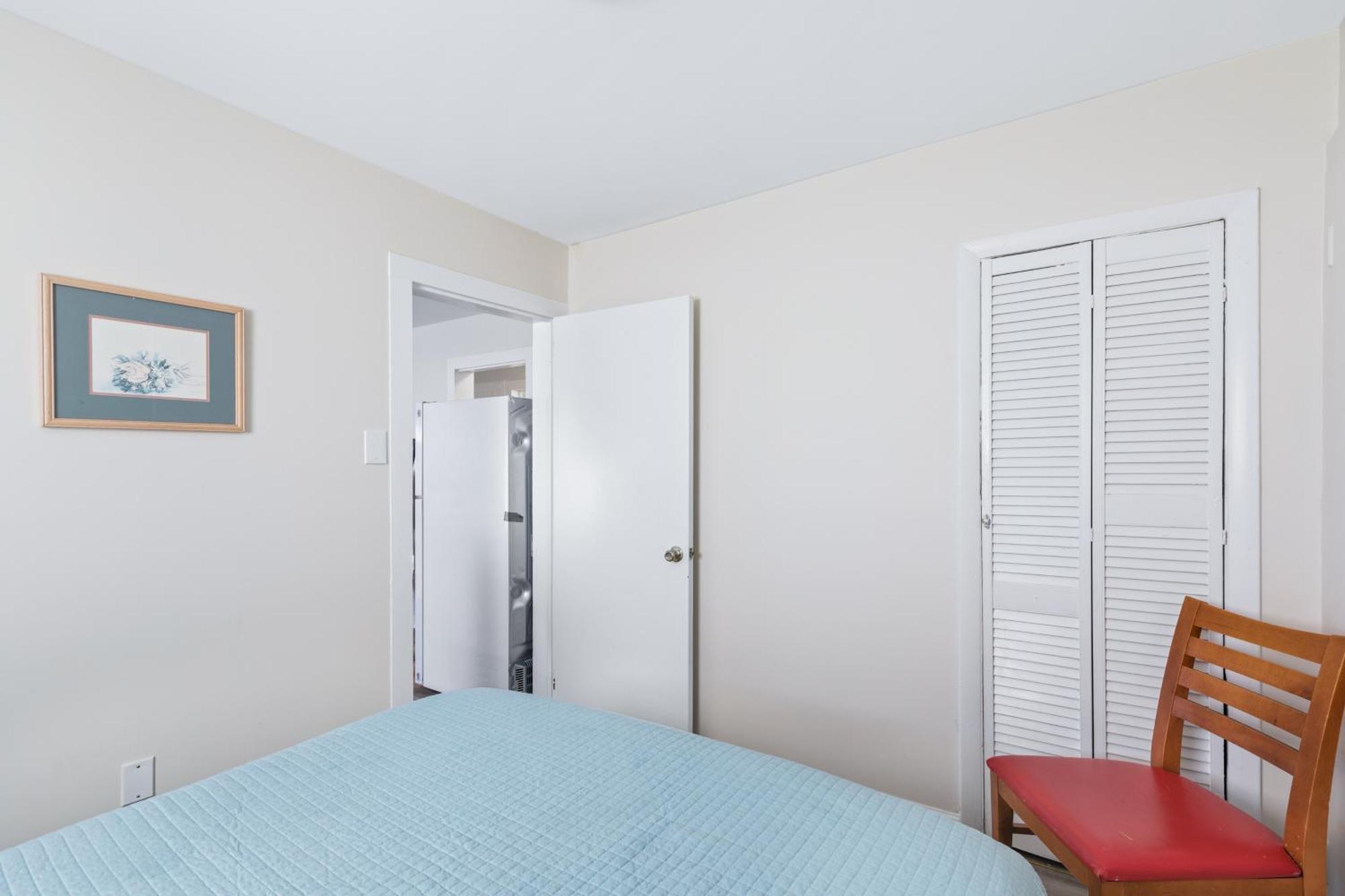 Lukas Apartments オーシャン・シティ エクステリア 写真