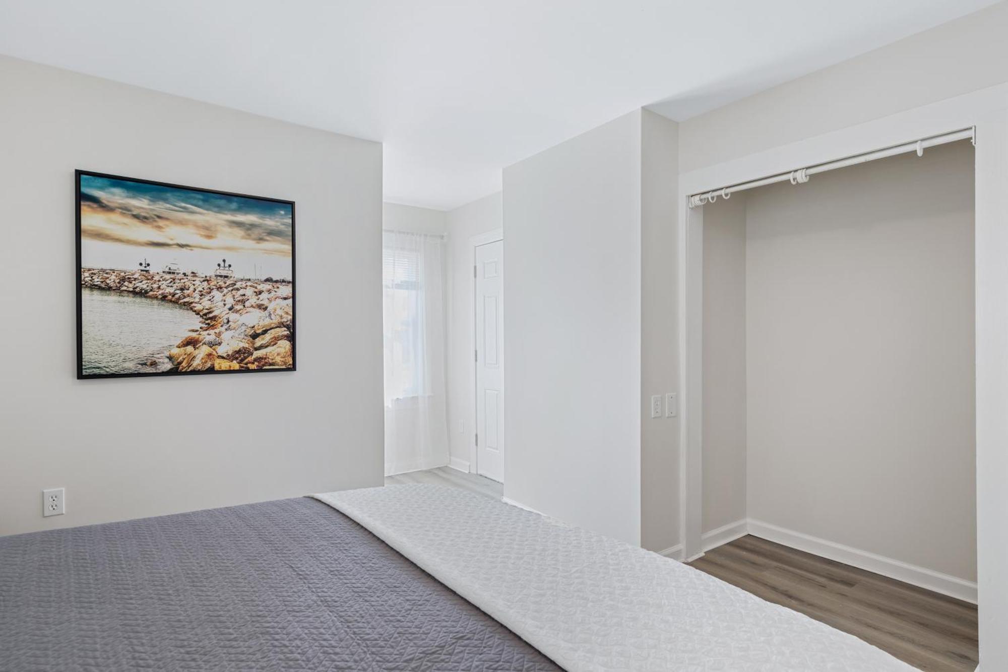 Lukas Apartments オーシャン・シティ エクステリア 写真