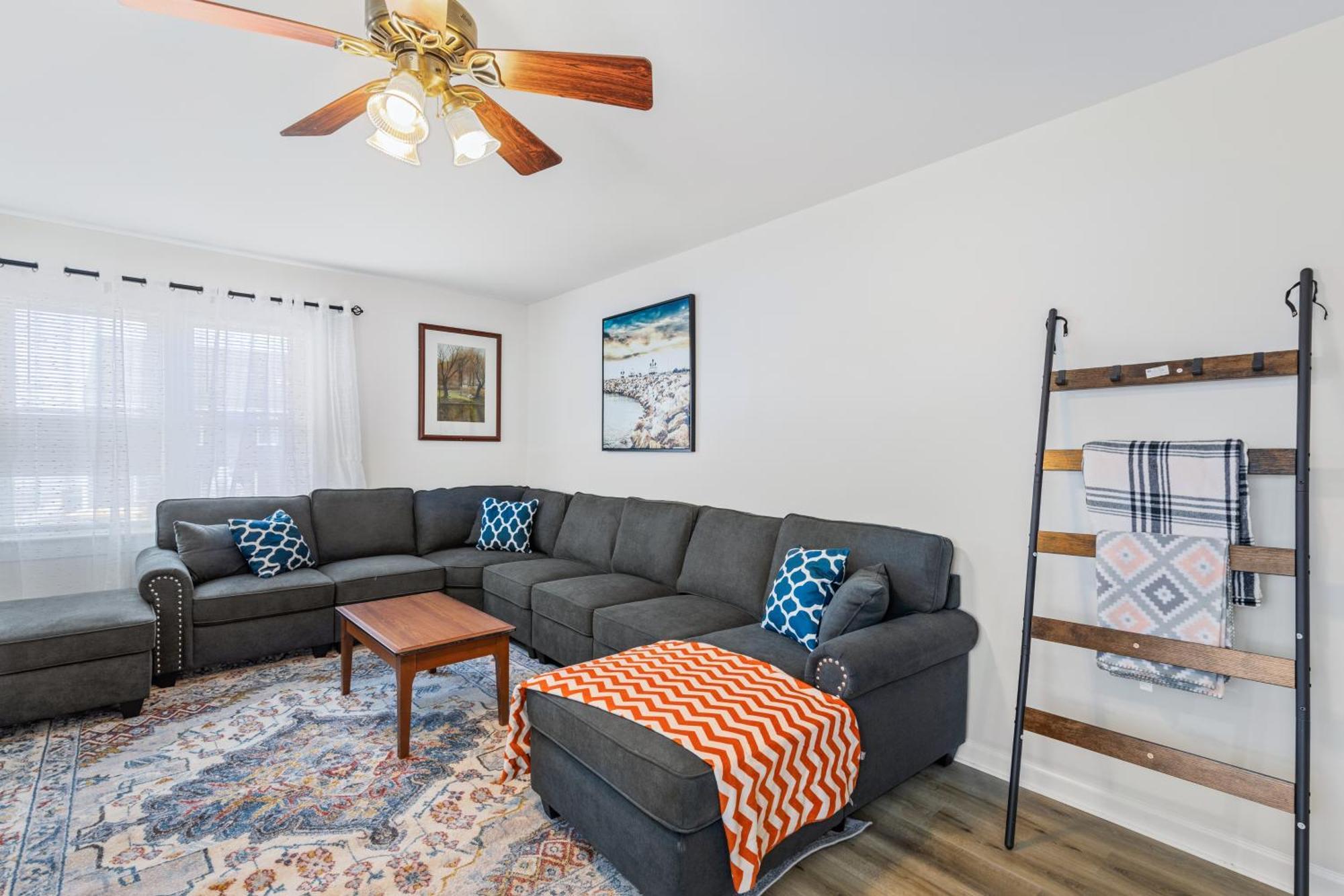 Lukas Apartments オーシャン・シティ エクステリア 写真