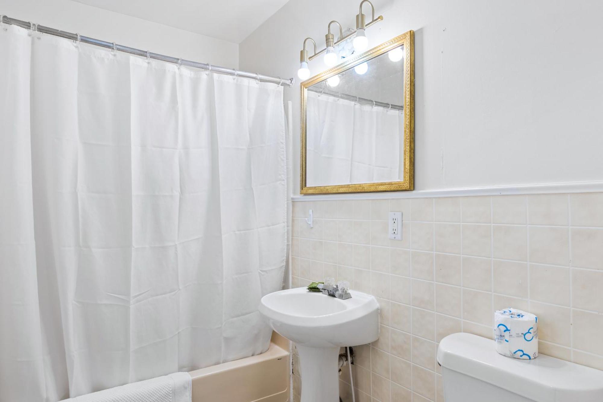 Lukas Apartments オーシャン・シティ エクステリア 写真