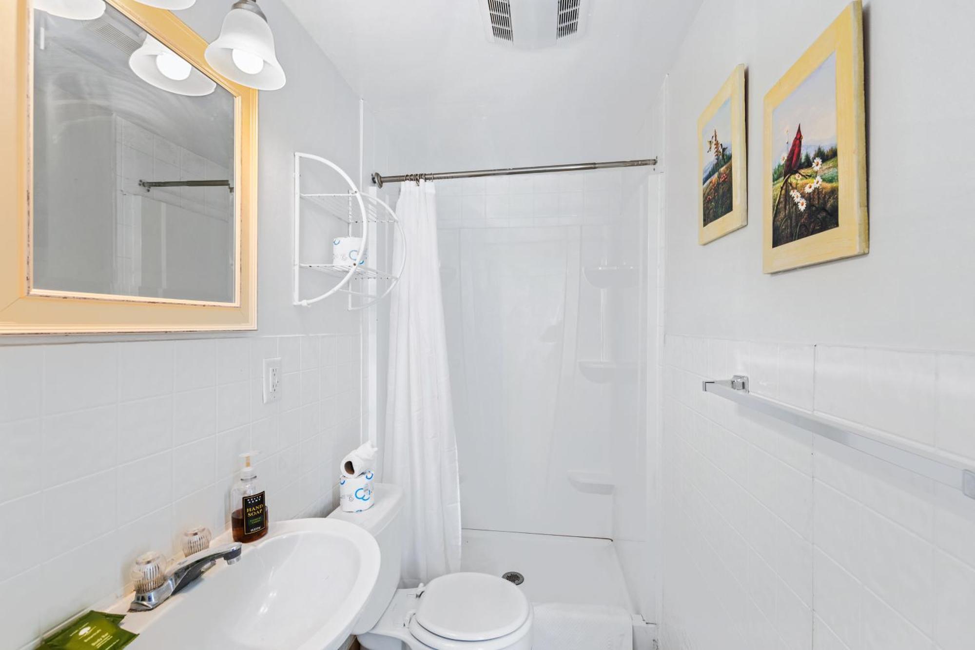 Lukas Apartments オーシャン・シティ エクステリア 写真