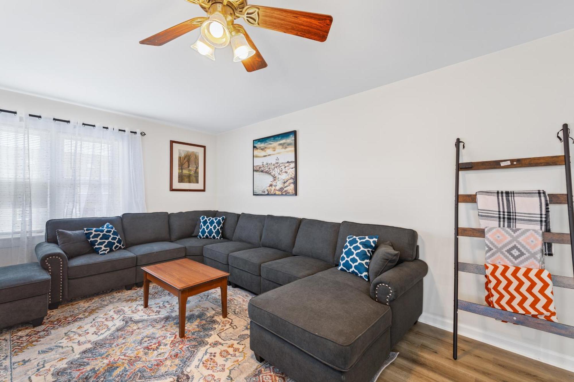 Lukas Apartments オーシャン・シティ エクステリア 写真