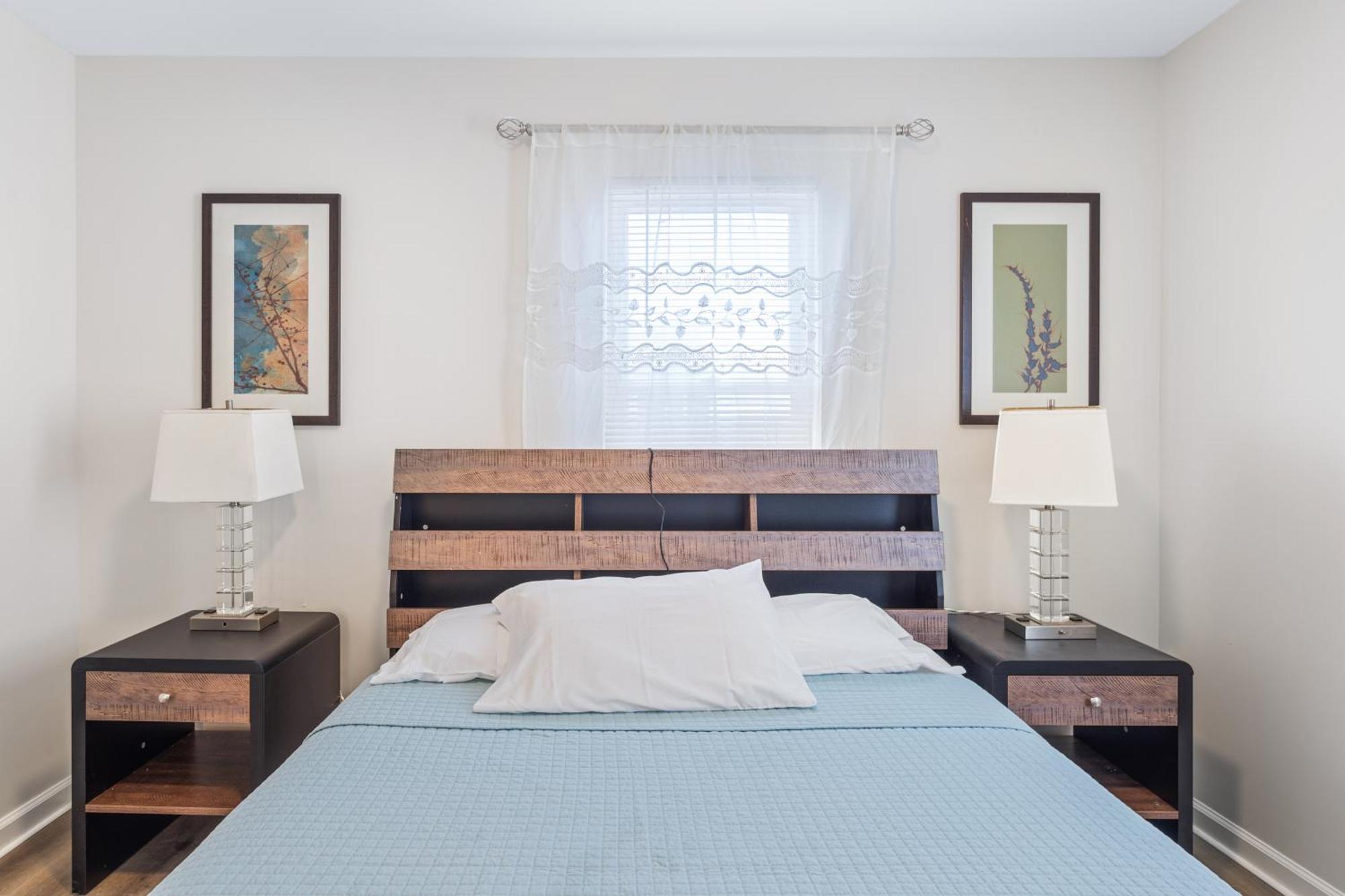 Lukas Apartments オーシャン・シティ エクステリア 写真