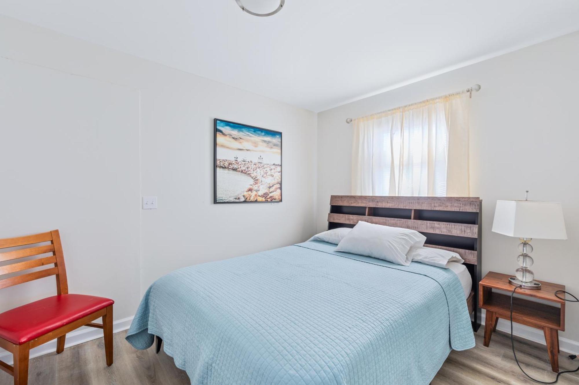 Lukas Apartments オーシャン・シティ エクステリア 写真