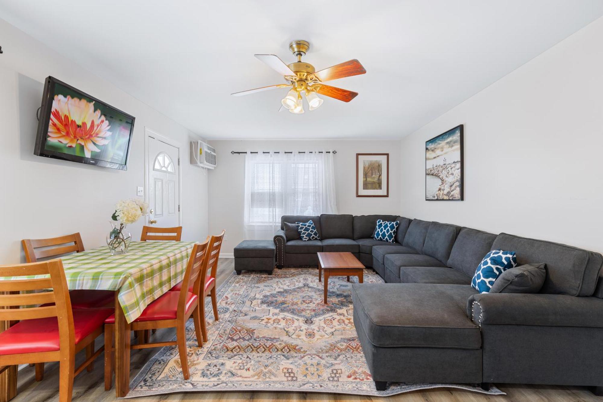 Lukas Apartments オーシャン・シティ エクステリア 写真