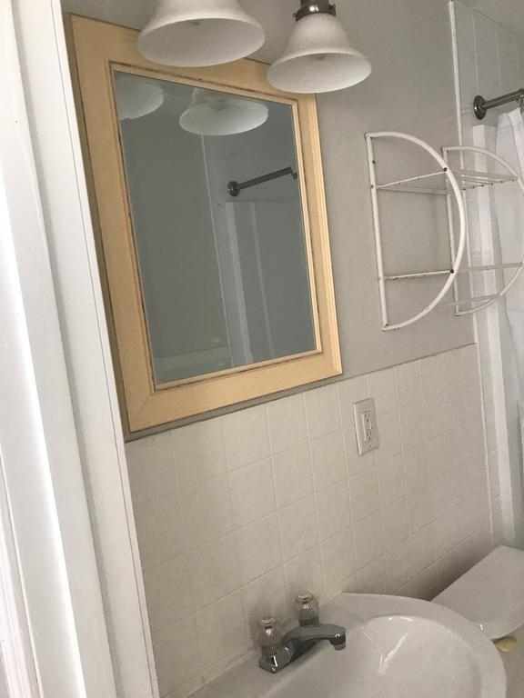 Lukas Apartments オーシャン・シティ エクステリア 写真