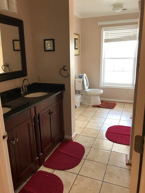 Lukas Apartments オーシャン・シティ エクステリア 写真